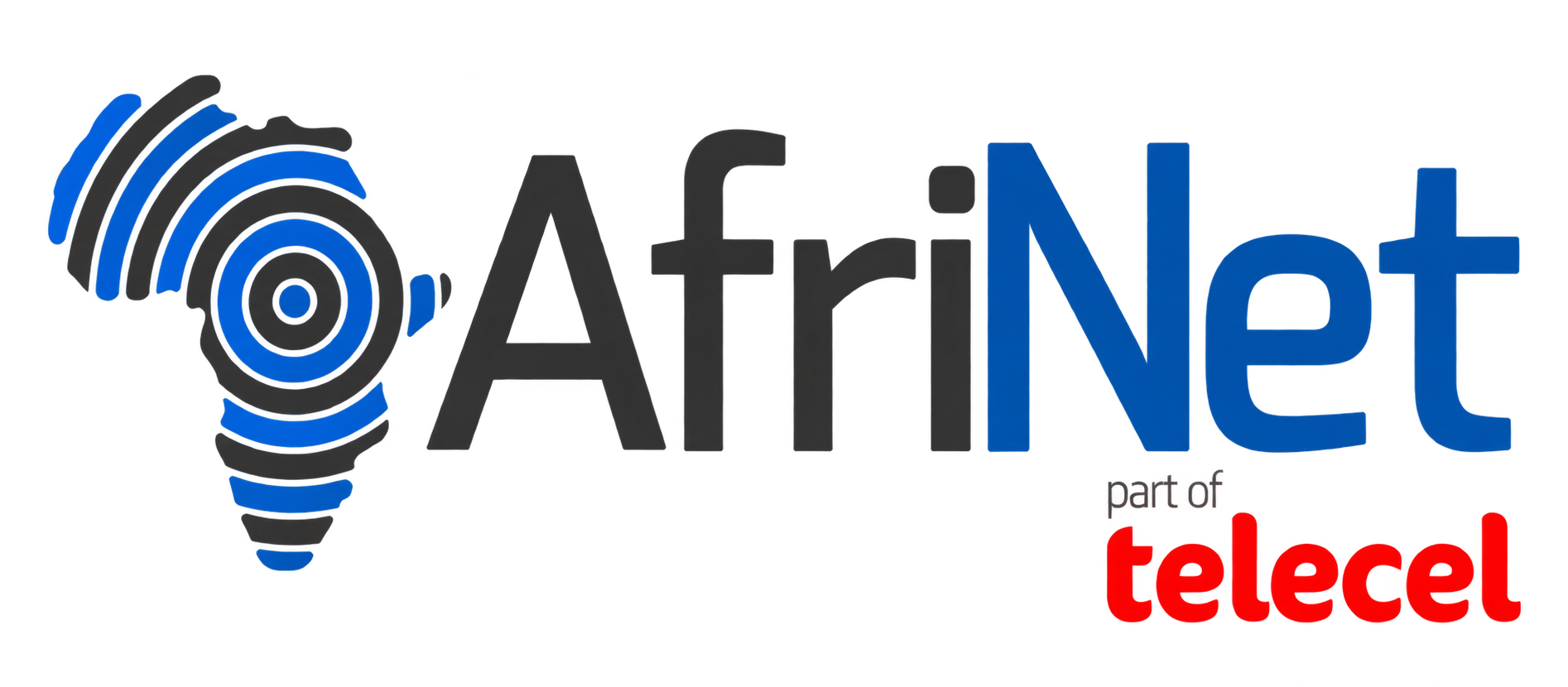 AfriNet, managed by Telecel
